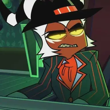 Profile image of Crimson