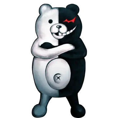 Profile image of Monokuma