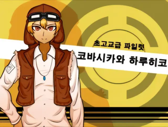 Profile image of 코바시카와 하루히코