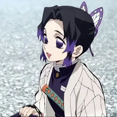 Profile image of 코쵸우 시노부