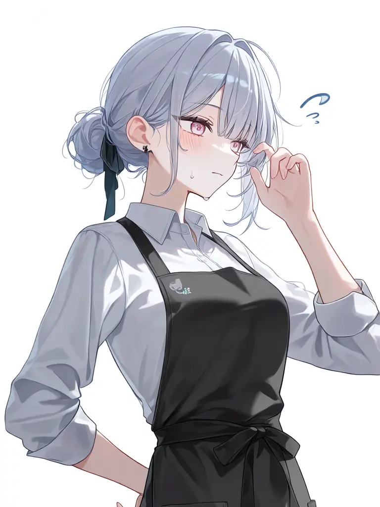FrayedCough8182의 お気に入りだった店の店員に元カノがいた…
