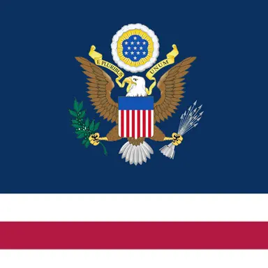 Profile image of 미합중국