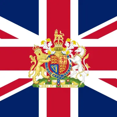 Profile image of 영국