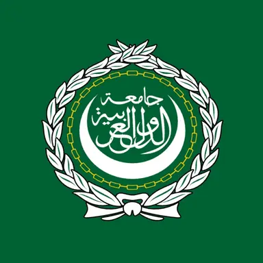 Profile image of 아랍연맹