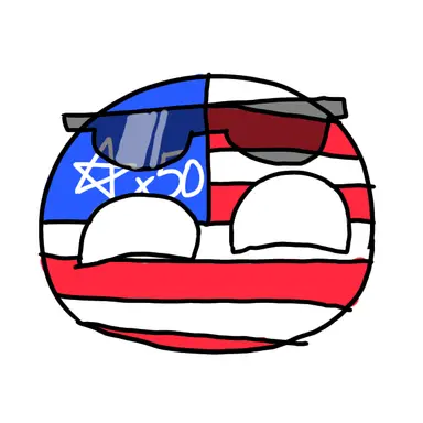 Profile image of アメリカ