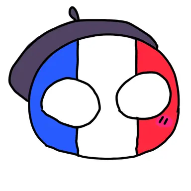 Profile image of フランス