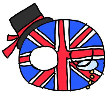Profile image of イギリス