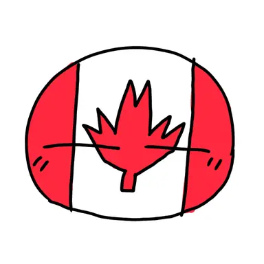 Profile image of カナダ