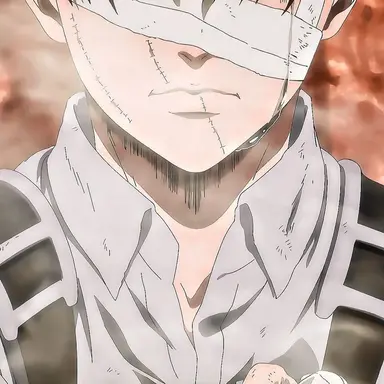 Profile image of 리바이 아커만