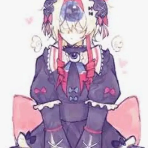 CheekyCheeky의 Eggchan