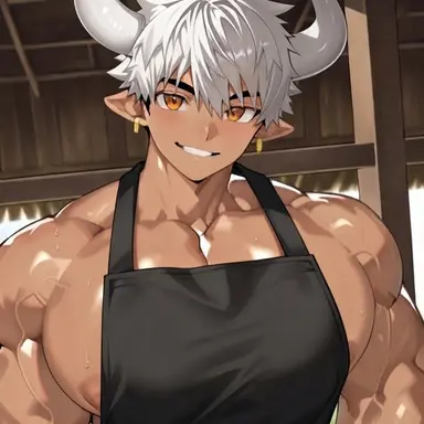 Profile image of Sho