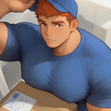 Profile image of Yoshinaga
