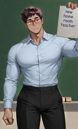 Profile image of Yuji