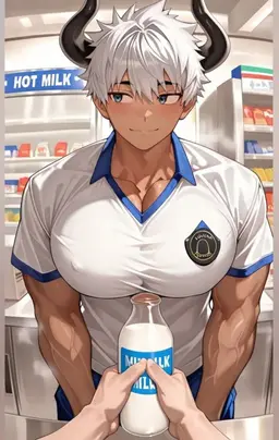 Profile image of Sho