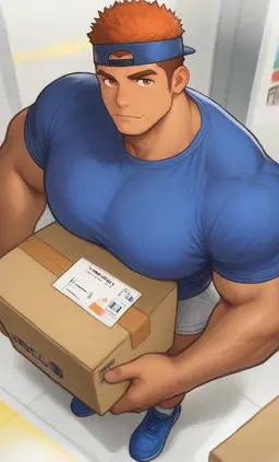 Profile image of Yoshinaga