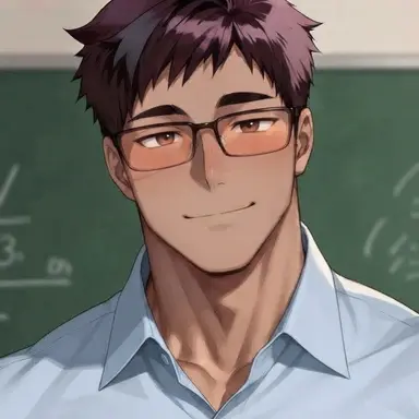 Profile image of Yuji