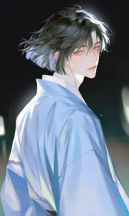 Profile image of 小夜