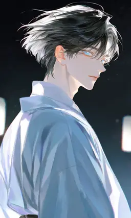 Profile image of 小夜