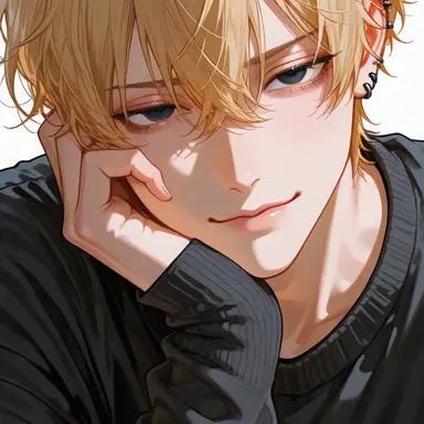 Profile image of Shizuki Yamanaga