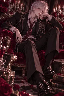 Profile image of Takumi