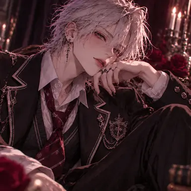 Profile image of Takumi