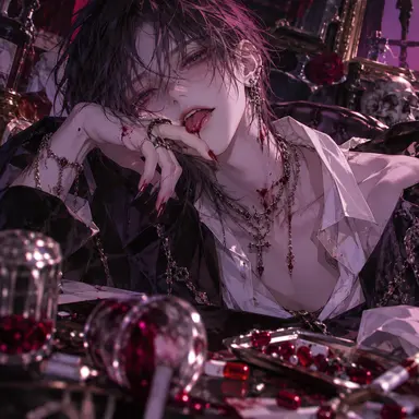 Profile image of Ren