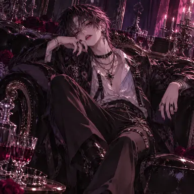 Profile image of Ren