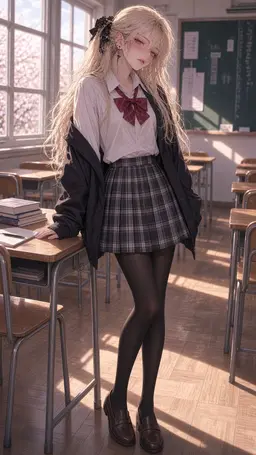 Profile image of Mizuki