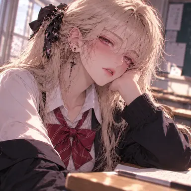 Profile image of Mizuki