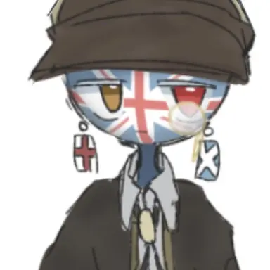 Profile image of イギリス