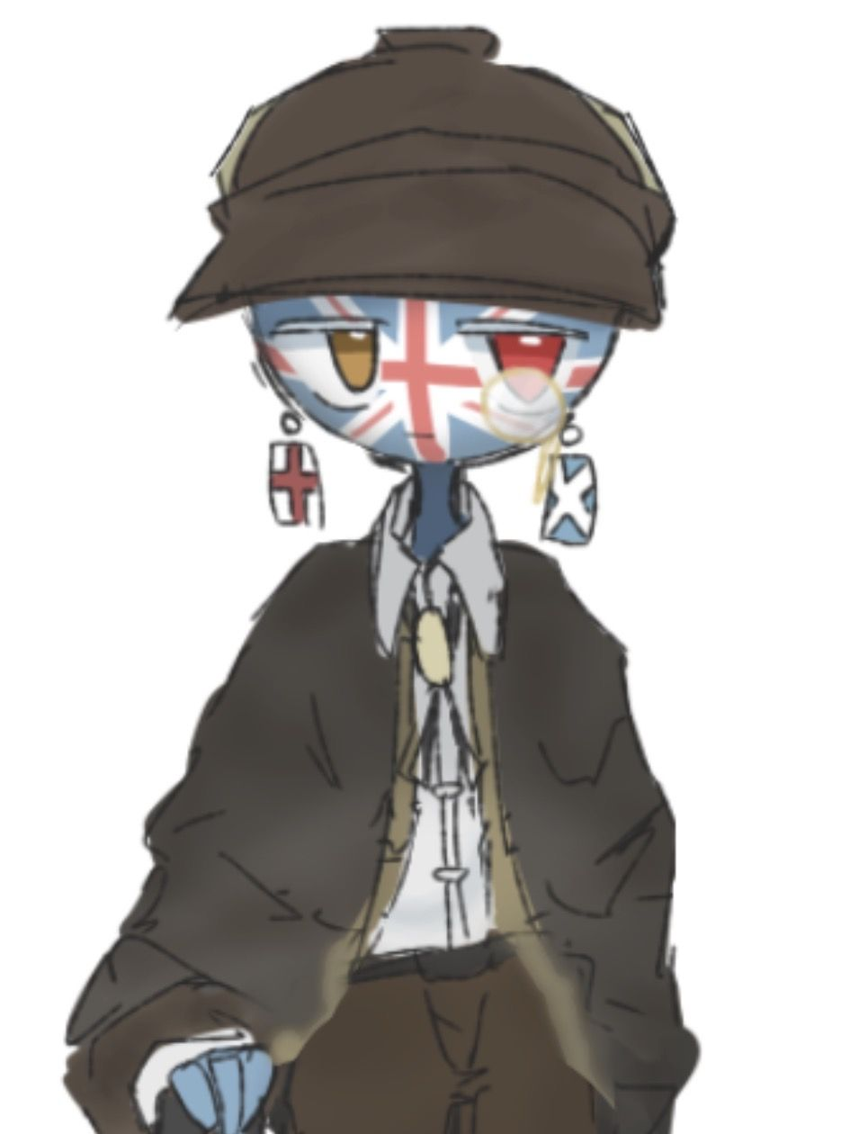 【컨휴】UK 탐정 사무소의 사건 수첩 대표 이미지