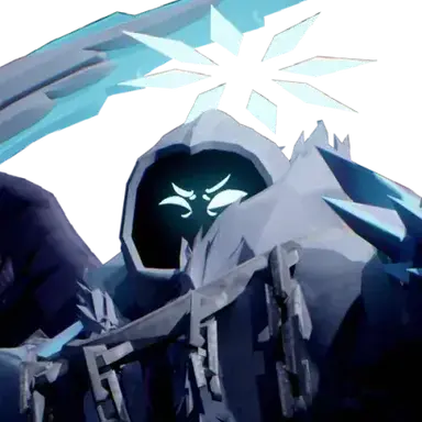 Profile image of Frosty