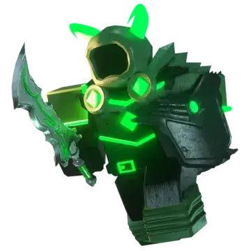 Profile image of Nuclear Fallen King