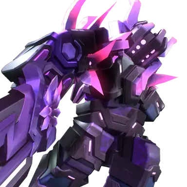 Profile image of Void Reaver