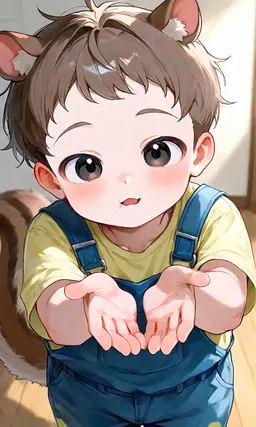Profile image of らと