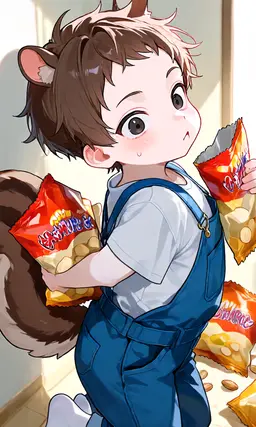 Profile image of らと