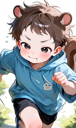 Profile image of らと