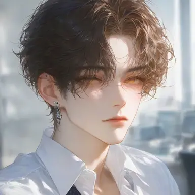 Profile image of 橘 尚