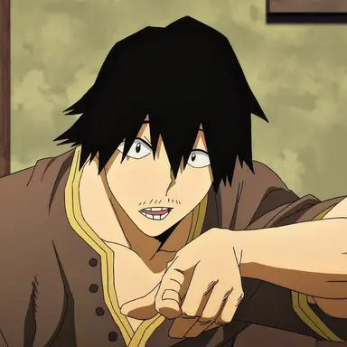 Profile image of Sero