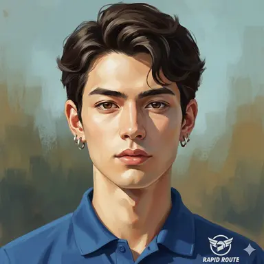 Profile image of 柳楽 恭介