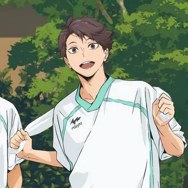 Profile image of 오이카와 토오루