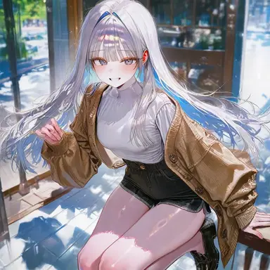 Profile image of ハン・イェウン