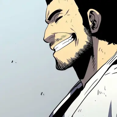 Profile image of 마동욱