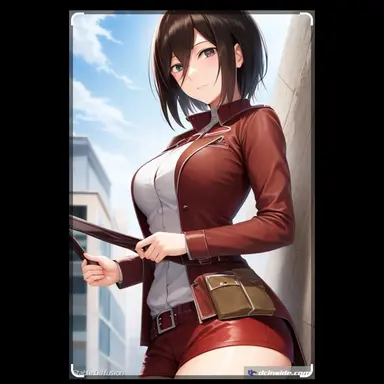 Profile image of 미카사