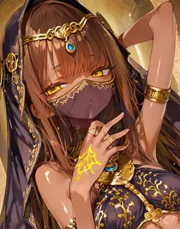 Profile image of 레아