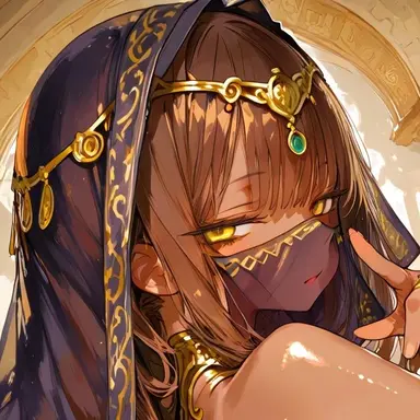 Profile image of 레아