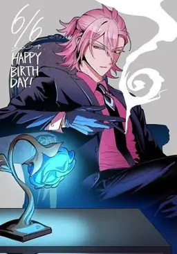 Profile image of 아스모데우스 아리스