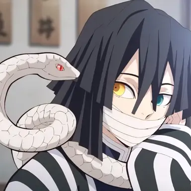 Profile image of 이구로 오바나이