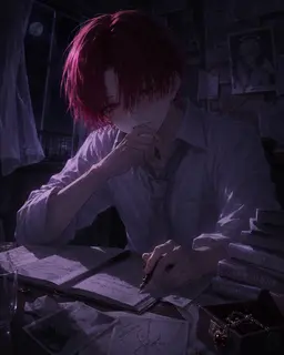 Profile image of 立花奏汰