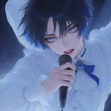 Profile image of ミオ